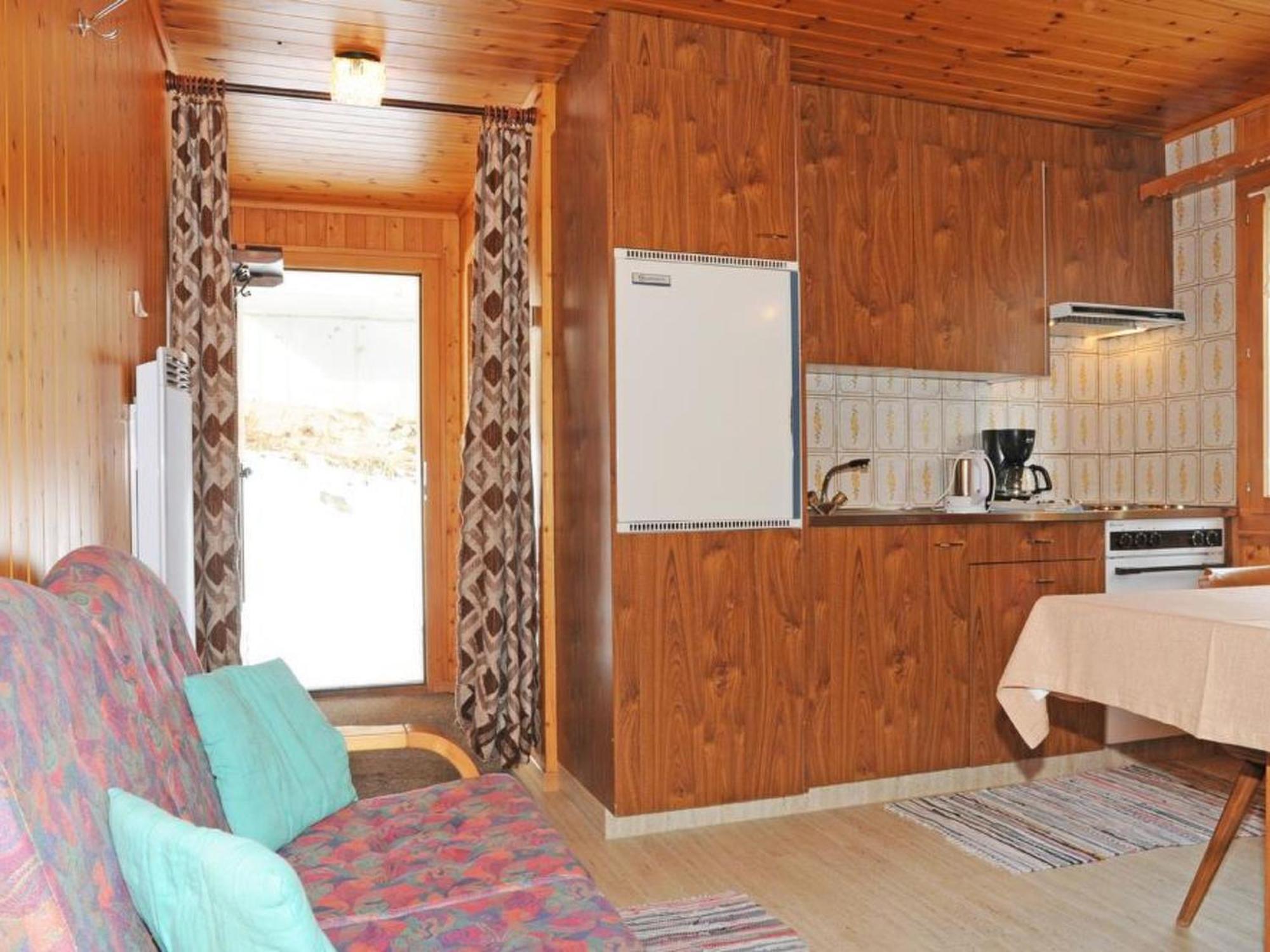 Apartment Baergblueemli - 1- Stock Ost By Interhome Bettmeralp Exterior foto